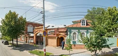 Изба ул ленина 67 фото Фото: Изба, ресторан, 3-я Промышленная ул., 1, Ставрополь Яндекс Карты