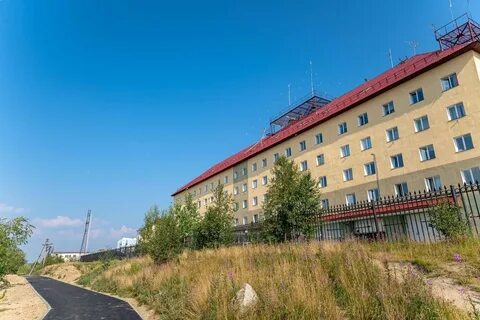 Салехардская окружная