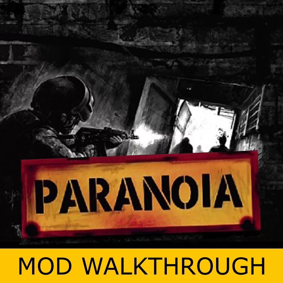 Paranoia unreleased phantanonik. Paranoia unreleased phantanonik