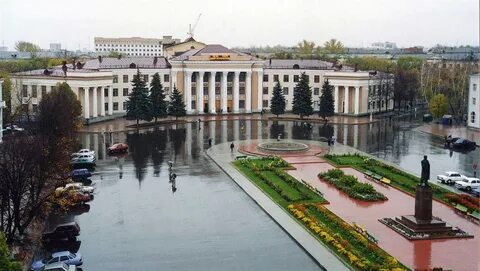 Стахановская новокуйбышевск