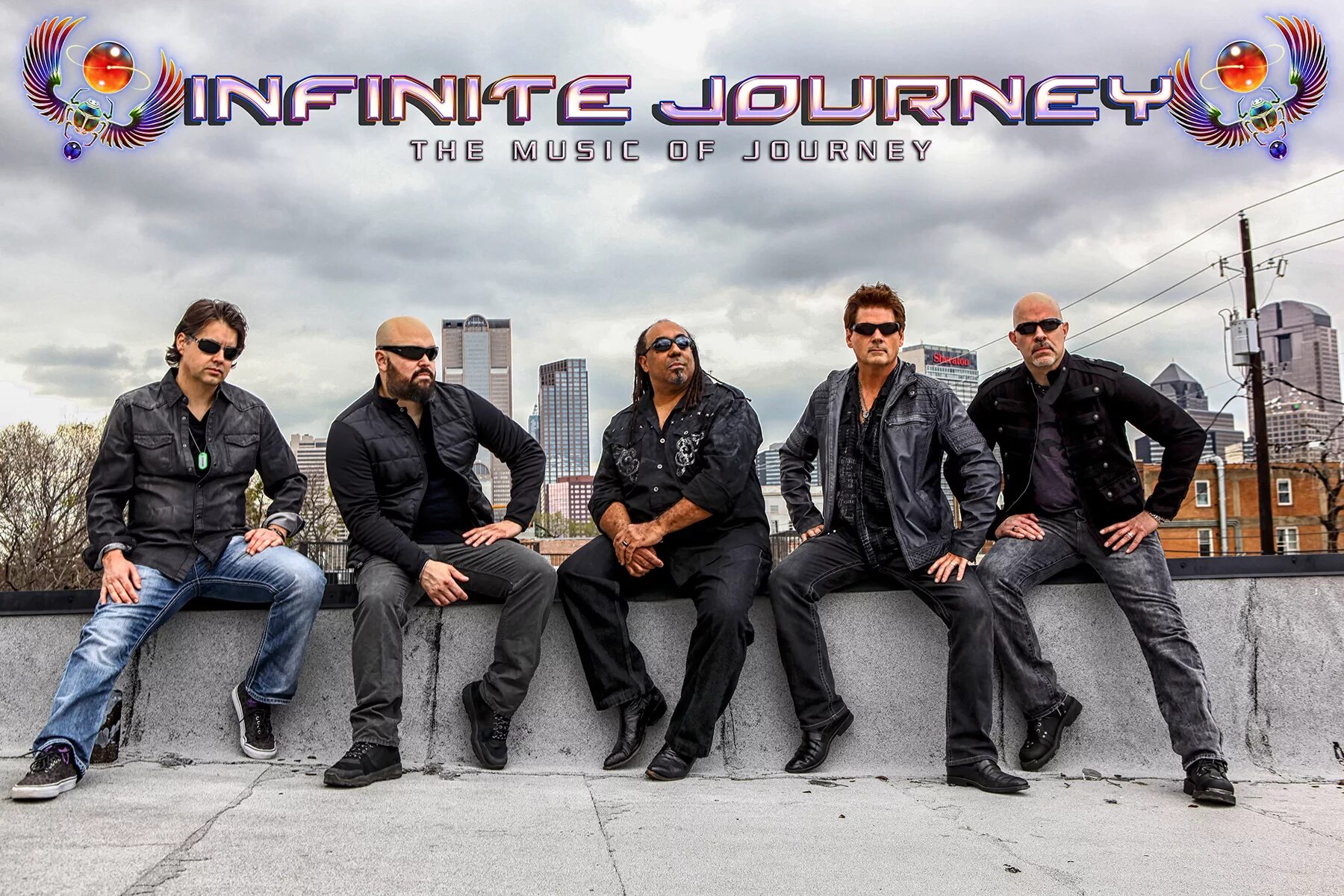 Journey включи. Группа Journey 2020. Journey Infinity 1978. Journey Band 2022. Journey солист.