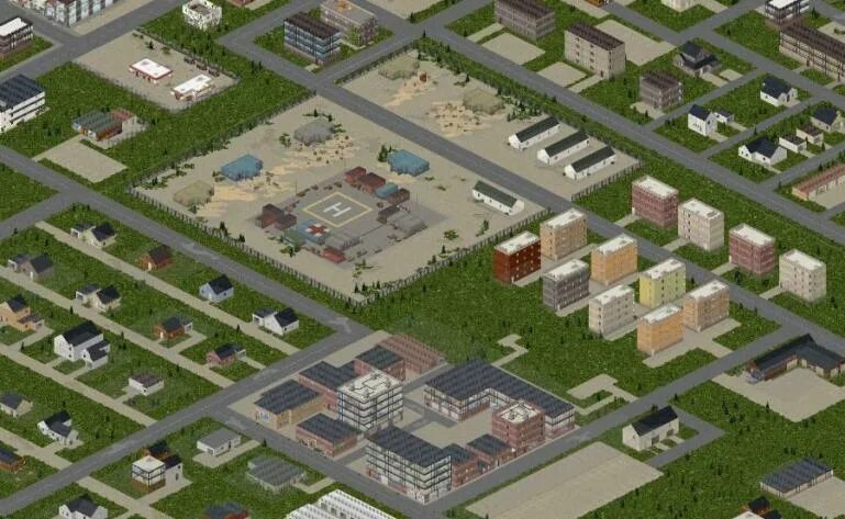 Project zomboid координаты. Риверсайд проект зомбоид. луисвилль зомбоид. город малдро project zomboid. проджект зомбоид луисвилл.