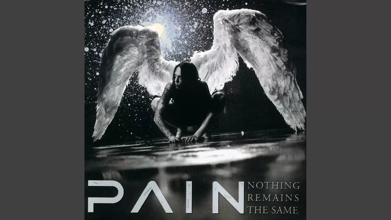 Pain shut your mouth. Nothing remains the same. Pain nothing remains the same. Группа Pain альбомы. Shut up your mouth