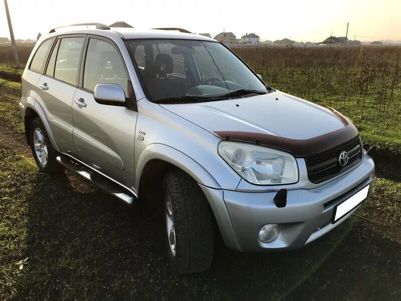 Купить тойоту рав 4 2004. Toyota rav4 2004. Toyota rav4 II (xa20). Рав 4 2004. Тойота рав 4 2004г.