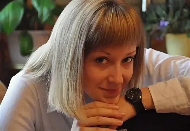 Катя валикова