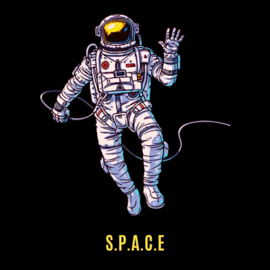 Космонавт в космосе. Spaceman electric. Астронавт арт. Астронавт арт. Electric callboy hypa hypa.