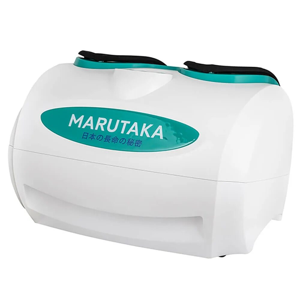 Марутака для ног купить. Marutaka ra-01j. Массажер стоп Марутака. Массаж стоп на аппарате «Marutaka». Аппарат Marutaka hand SW.