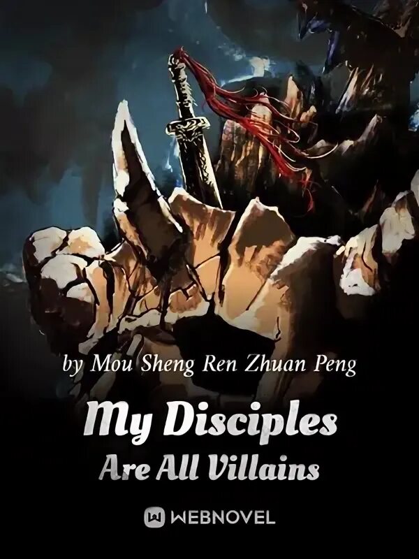 My disciples are all
