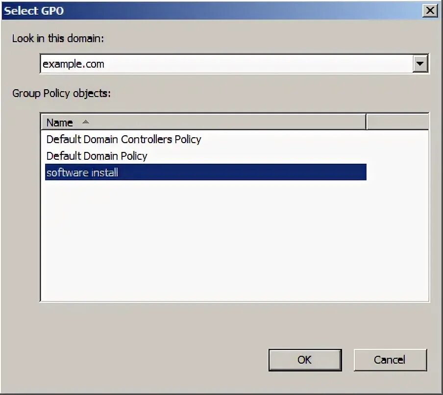 Gpo домен. Объекты групповой политики. Выбор объекта групповой политики. GPO предметы. Фильтр безопасности групповой политики.
