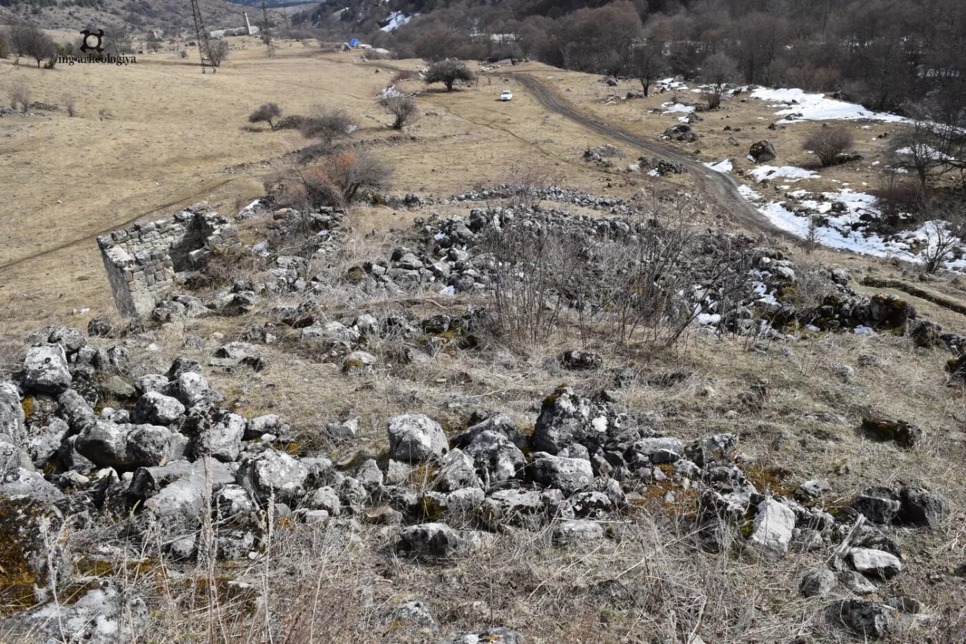 оружие средневековья. в ингушетии нашли. археология ингушетии.
