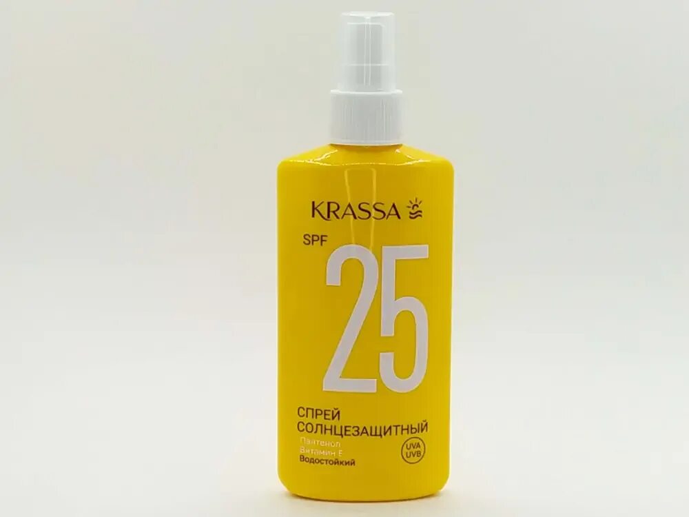 Krassa спрей солнцезащитный spf 60. Спрей от солнца spf 60 krassa. Krassa спрей солнцезащитный spf 25 150мл. Спрей от солнца spf 40 krassa. Спф krassa.
