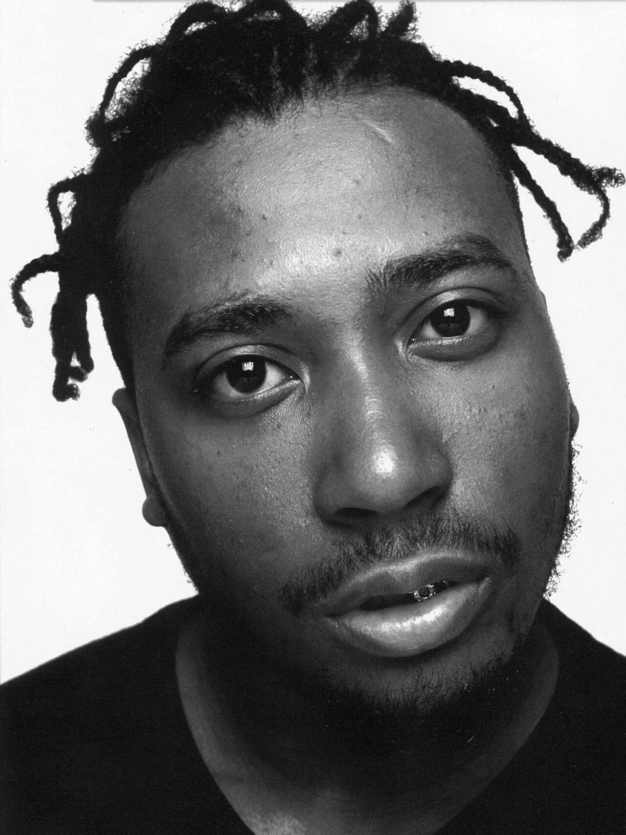 Ol dirty bastard