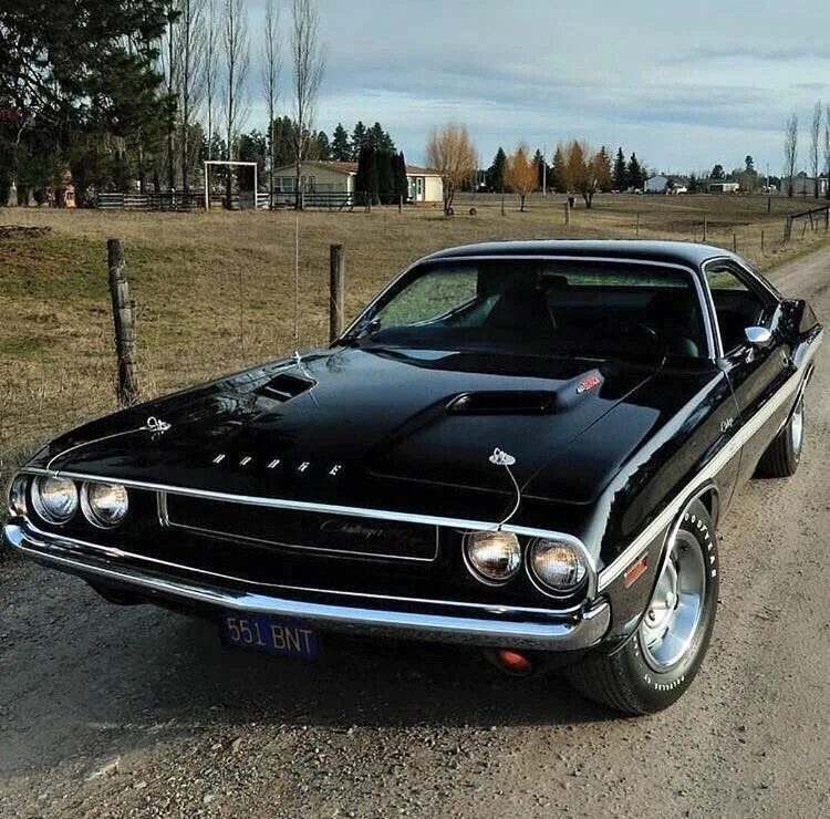 Старые машины черные. Dodge Challenger 1970. Додж Challenger 1970. Додж Челленджер 1970. Dodge Challenger r/t 1970.