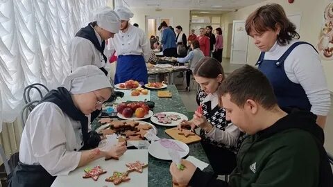 Губернский колледж серпухов специальности