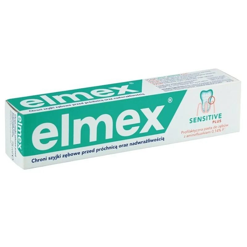 Паста сенситив купить. Паста Элмекс Сенситив. Elmex sensitive 75мл. Elmex sensitive зубная паста. Элмекс паста зубная Сенситив Профешнл туба 75мл.