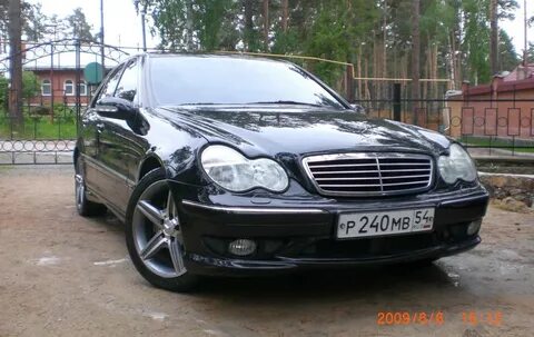 C 2001