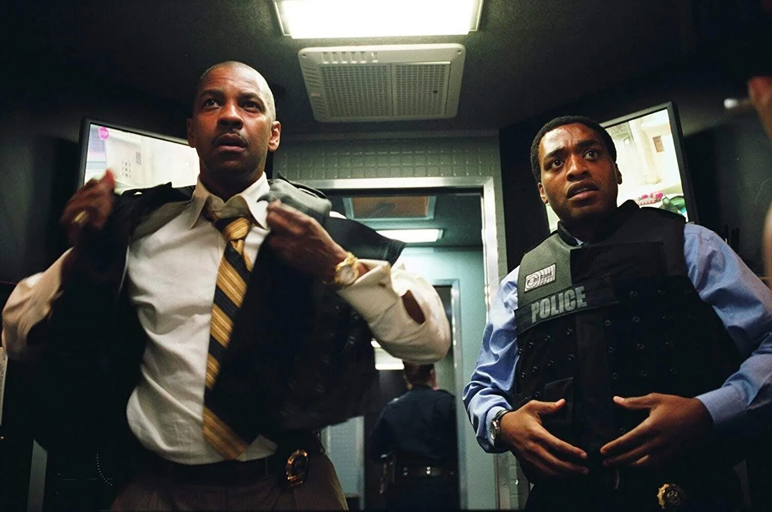 Inside movie
