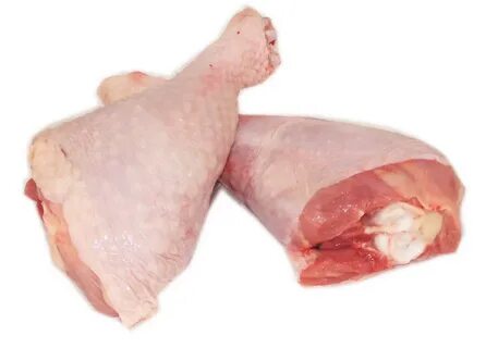 Мясо бедро голень