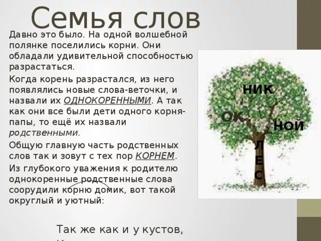 Семья какой корень. Корень слова семья. семья родственные слова. семья однокоренные слова. адна каренные слова &quot;семья&quot;.