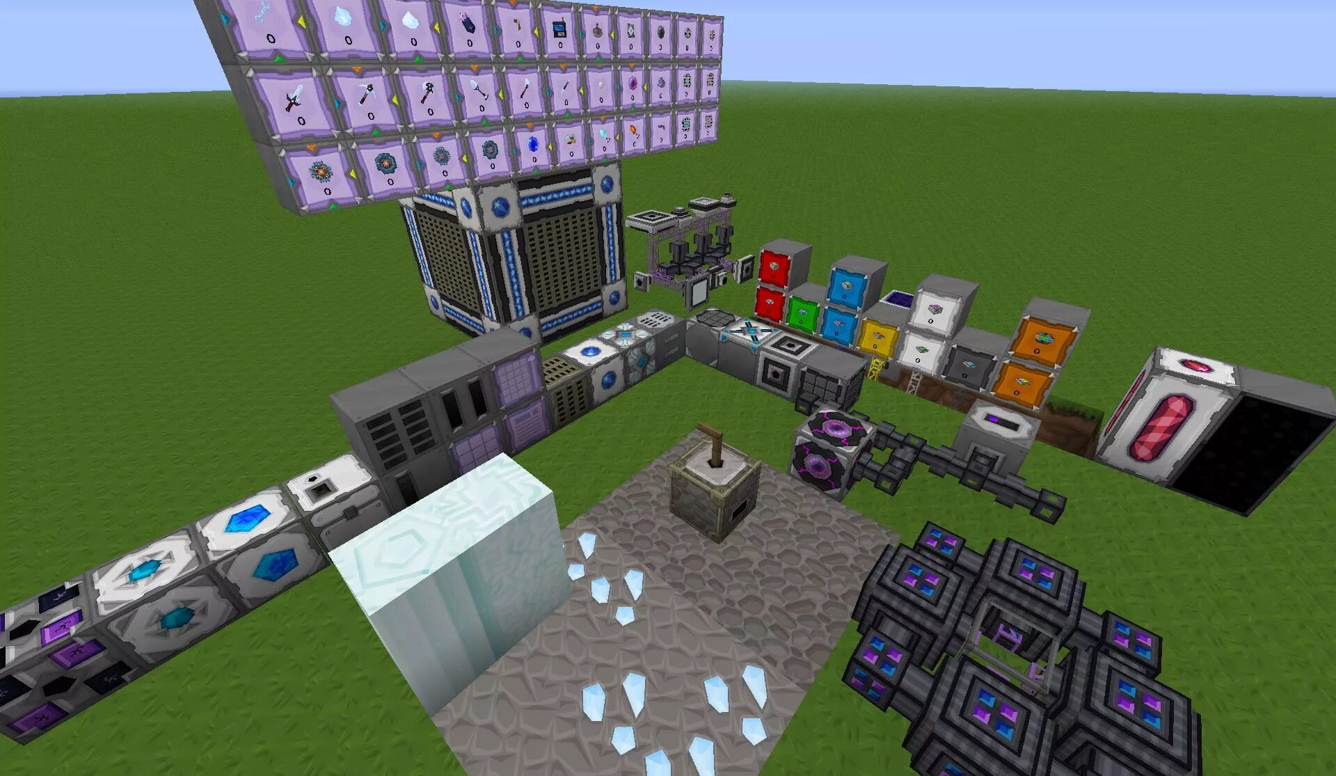 МЭ система 1.12.2. Мод 1.16.5 Industrial Craft. Applied Energistics 1.12.2. МЭ система applied Energistics 2 1.7.10.