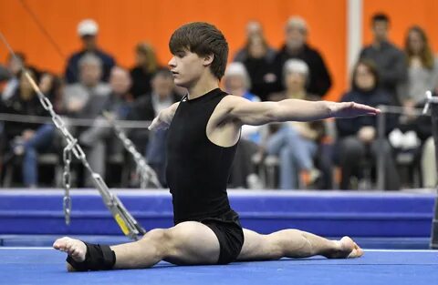 Keanu Wilson By Studio Sportfotos Online.