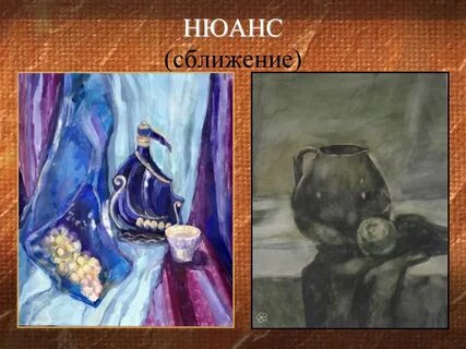 Как называется изображение неодушевленных предметов