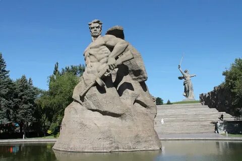 Мамаев курган волгоград график