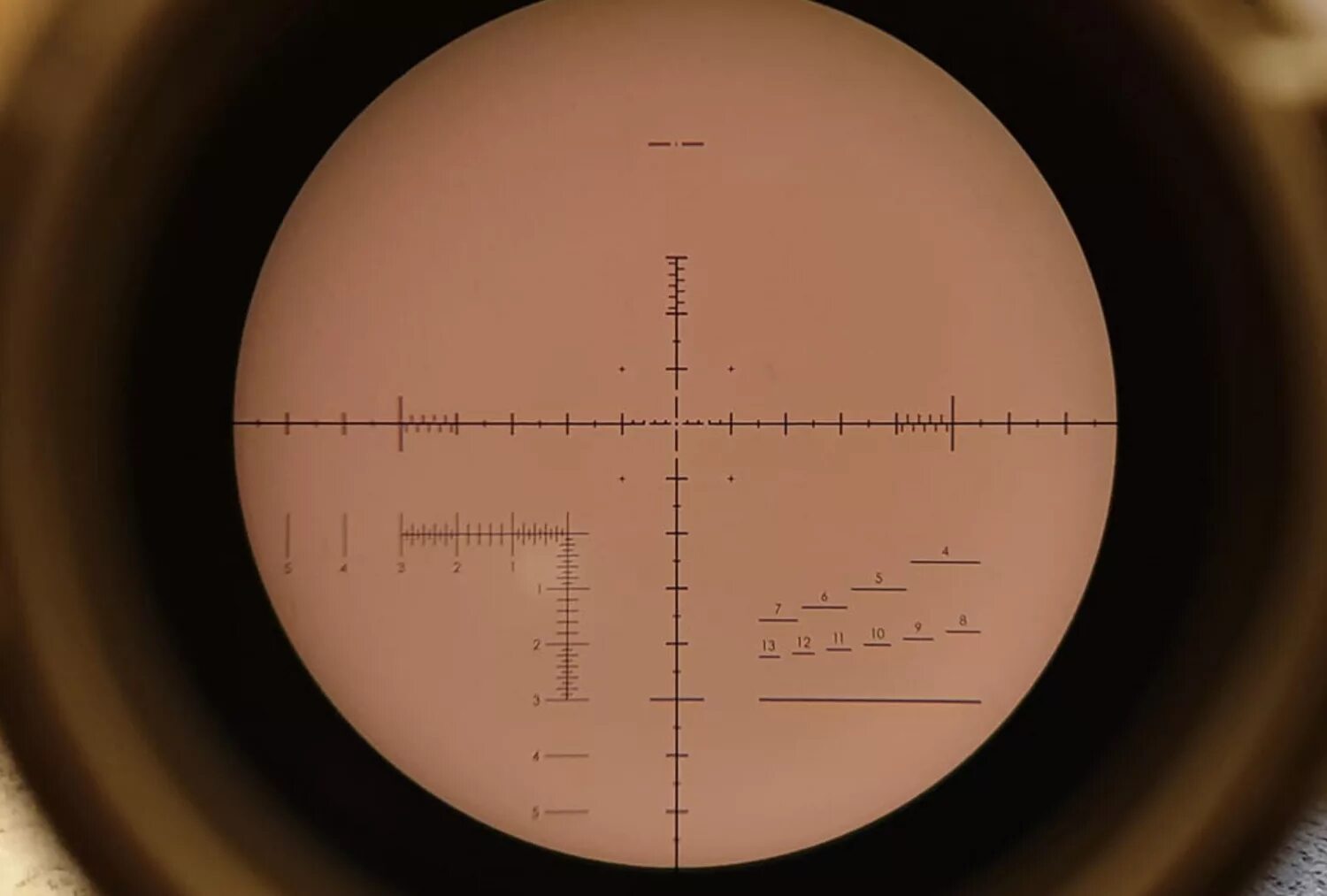 Better reticle size мир танков 1.24