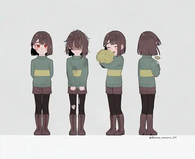 Chara. 