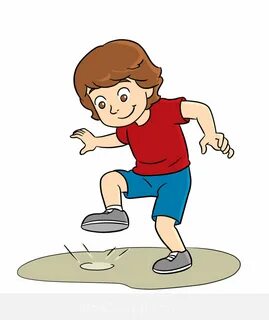 I can step