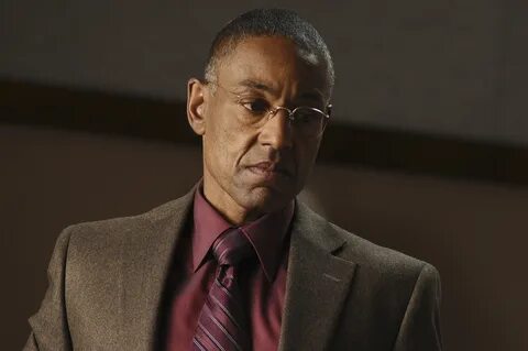 Giancarlo Esposito.