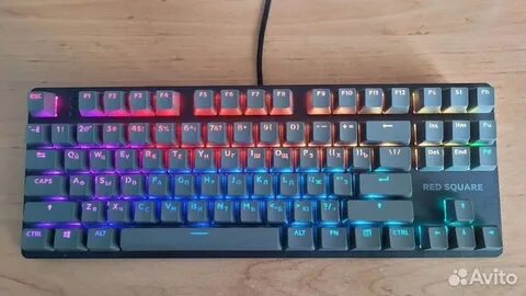 Square keyrox tkl g3ms purple rsq 20032
