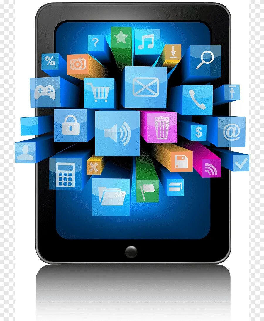 Tablet html