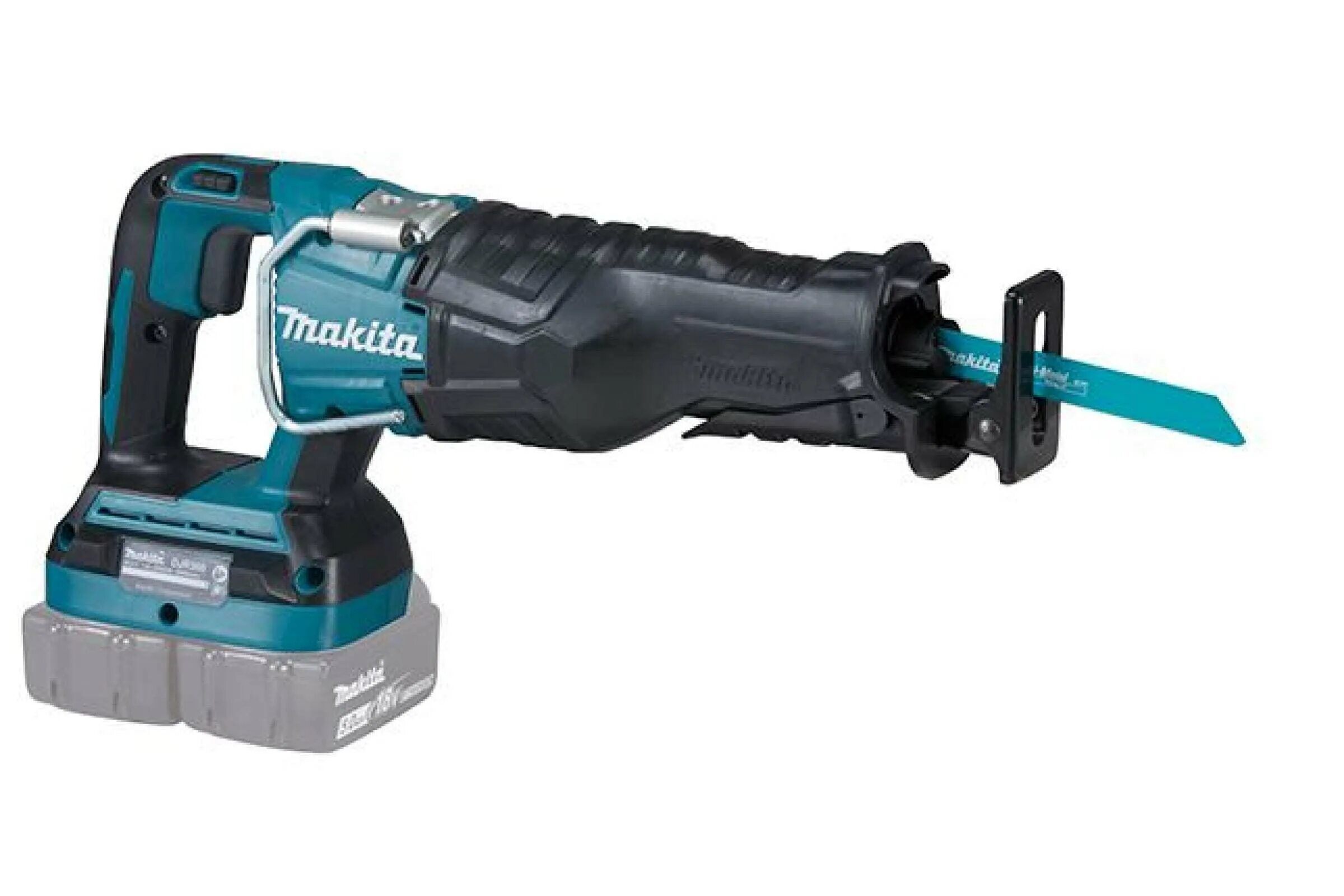 Макита аккумуляторная пила 6. Makita djr360rm2. Пила Makita djr360rm2. Пила сабельная Макита djr360rm. Аккумуляторная сабельная пила Makita.