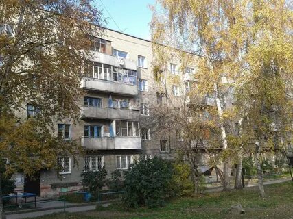 Станиславского 2 3