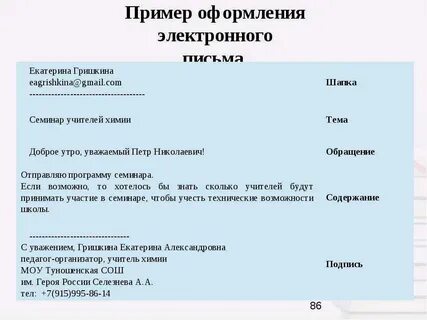 Как официально оформить