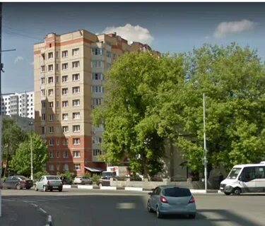 Спортивный проезд