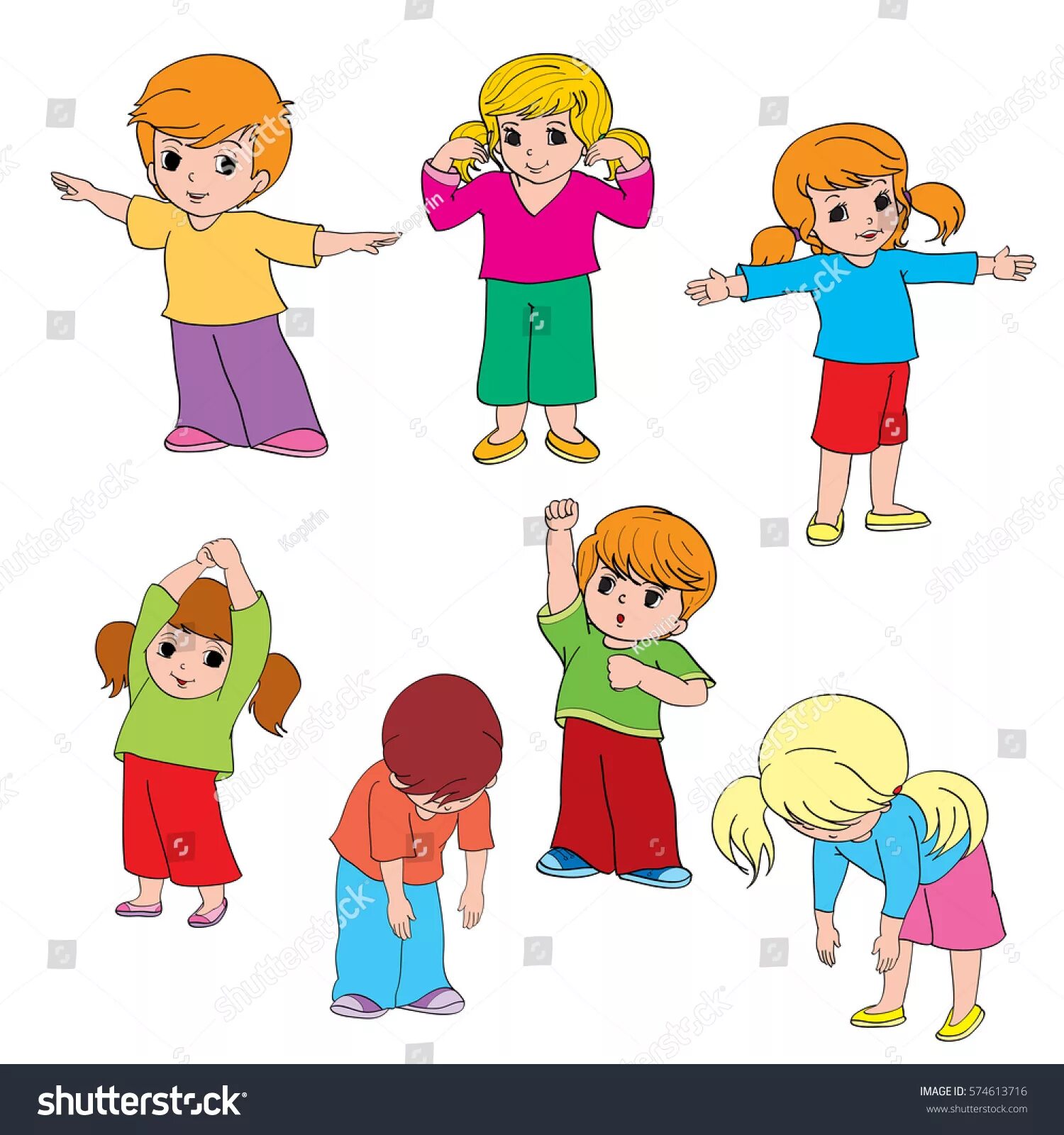 I do my exercises. Дети зарядка вектор. картинка do morning exercises. exercise for kids на прозрачном фоне. do exercises картинки для детей.