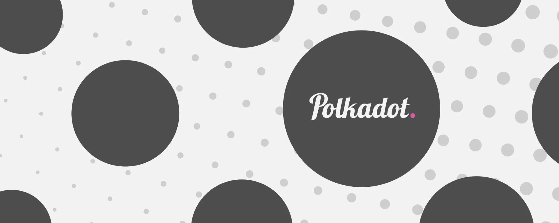 Когда polkadot запустил основную сеть. Polkadot. polkadot logo. dot токен. полька дот.