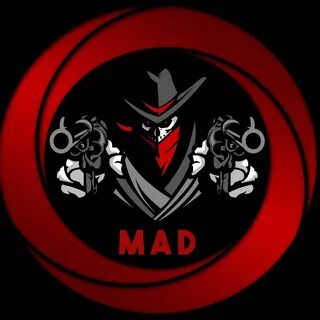Mad but