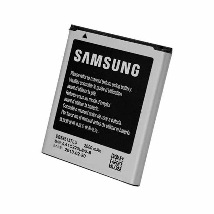 Аккумулятор (батарея, АКБ) для Samsung eb585157lu Beam gt-i8530, i8552, i8550 2000mah. Aa1g63 аккумулятор самсунг. Аккумулятор для телефона Samsung gt-i8552 1800mah. Battery for Samsung gt 355. Батарея в телефоне есть