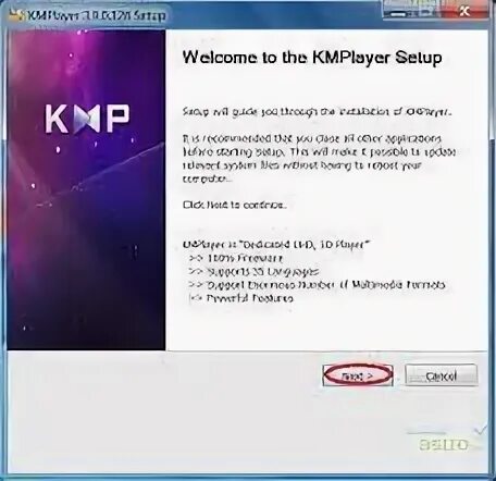 Kmplayer 64 bit windows 10