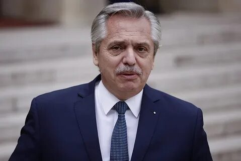 Аргентина лидеры страны