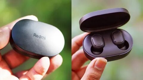 Redmi блютуз