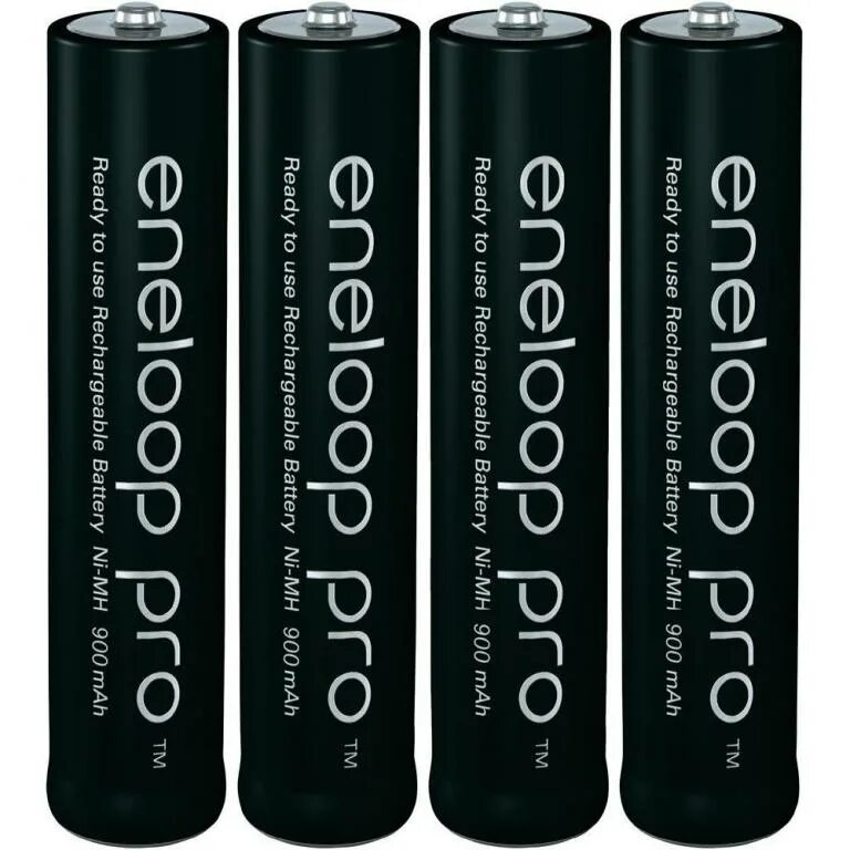 Eneloop pro aaa. Panasonic eneloop pro. panasonic eneloop aaa. аккумуляторная батарейка r03 panasonic eneloop pro, 930 mah, 2 шт.