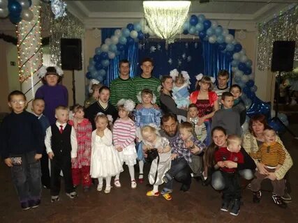 Первомайский детский дом