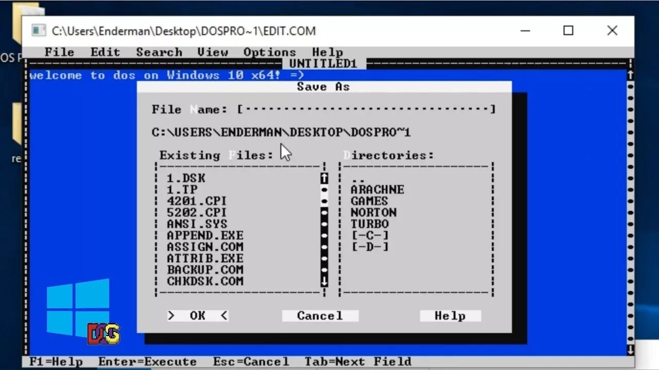 Виндовс дос. Виндоус dos. 16-Разрядная подсистема MS-dos Windows 98. MS-dos desktop. MS-dos Mode for Windows 10.