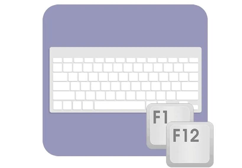 Как поменять клавиши f1. Кнопки f1-f12 на клавиатуре. клавиши f1 f12 относятся к. блок клавиш f1-f12. функционал клавиш f1-f12.