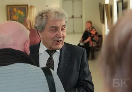 Васильевич омск