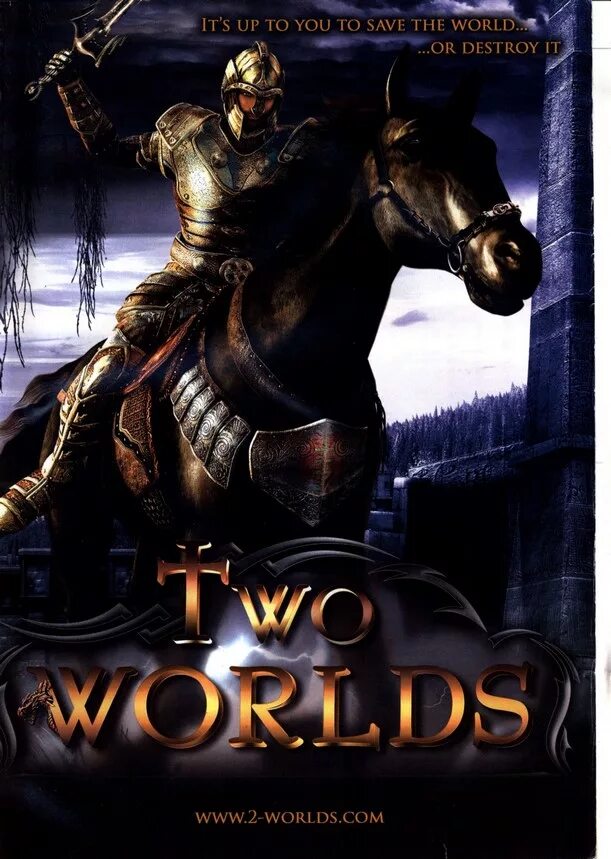 Two Worlds 2 Epic Edition. Two Worlds обложка. Two Worlds Epic Edition обложка. Two Worlds II обложка. Two world epic